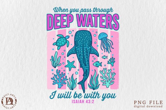 Preppy Christian Jesus Bible Verses Illustrations